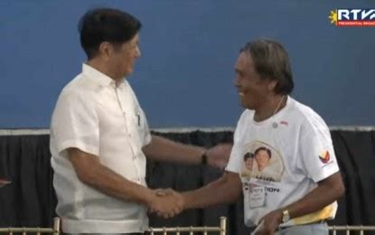 DAR 6 optimistic to accomplish land distribution during PBBM’s term.
